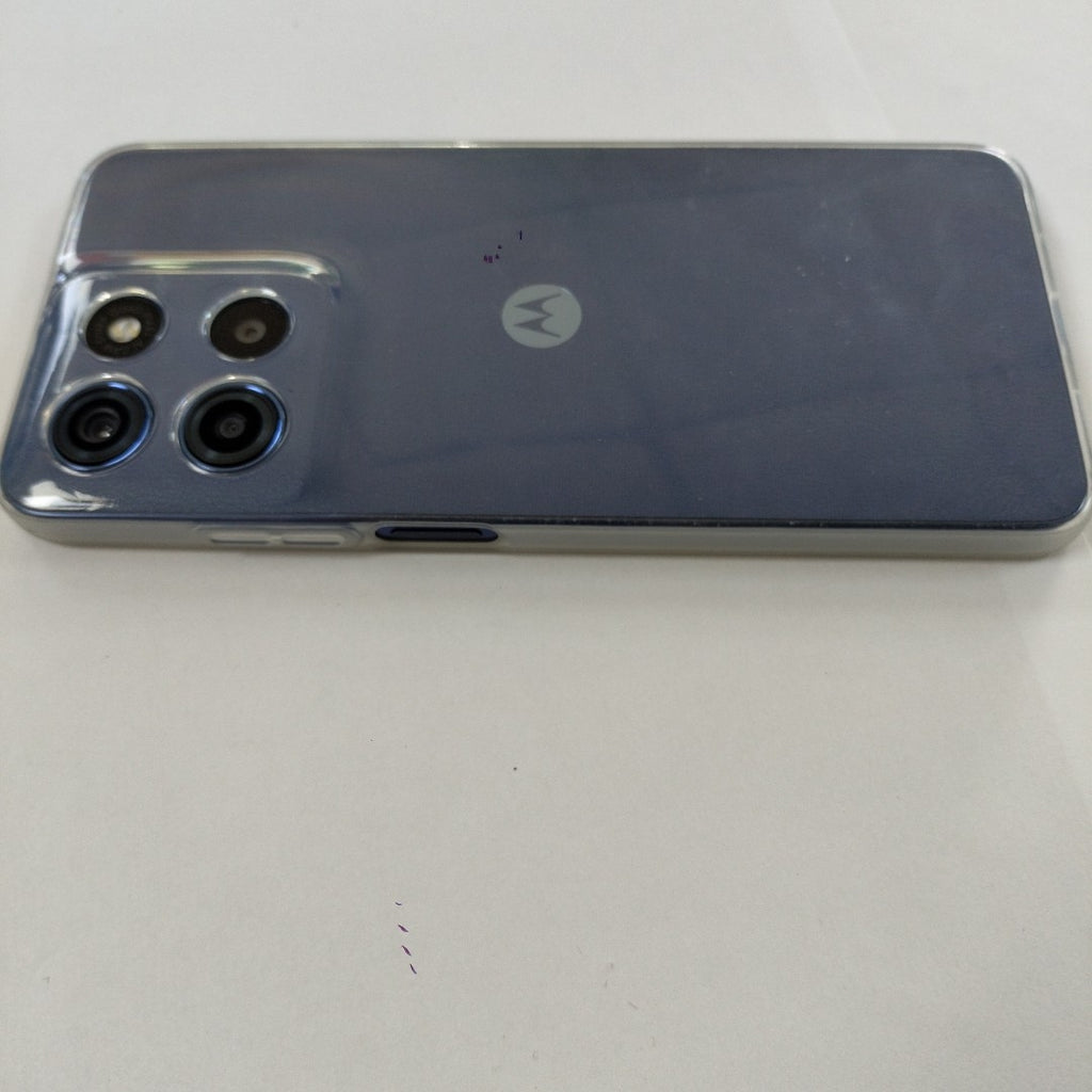 CELULAR MOTOROLA MOTO G15 XT2521-2 (2025) 512 GB 4 GB RAM (SEMINUEVO)