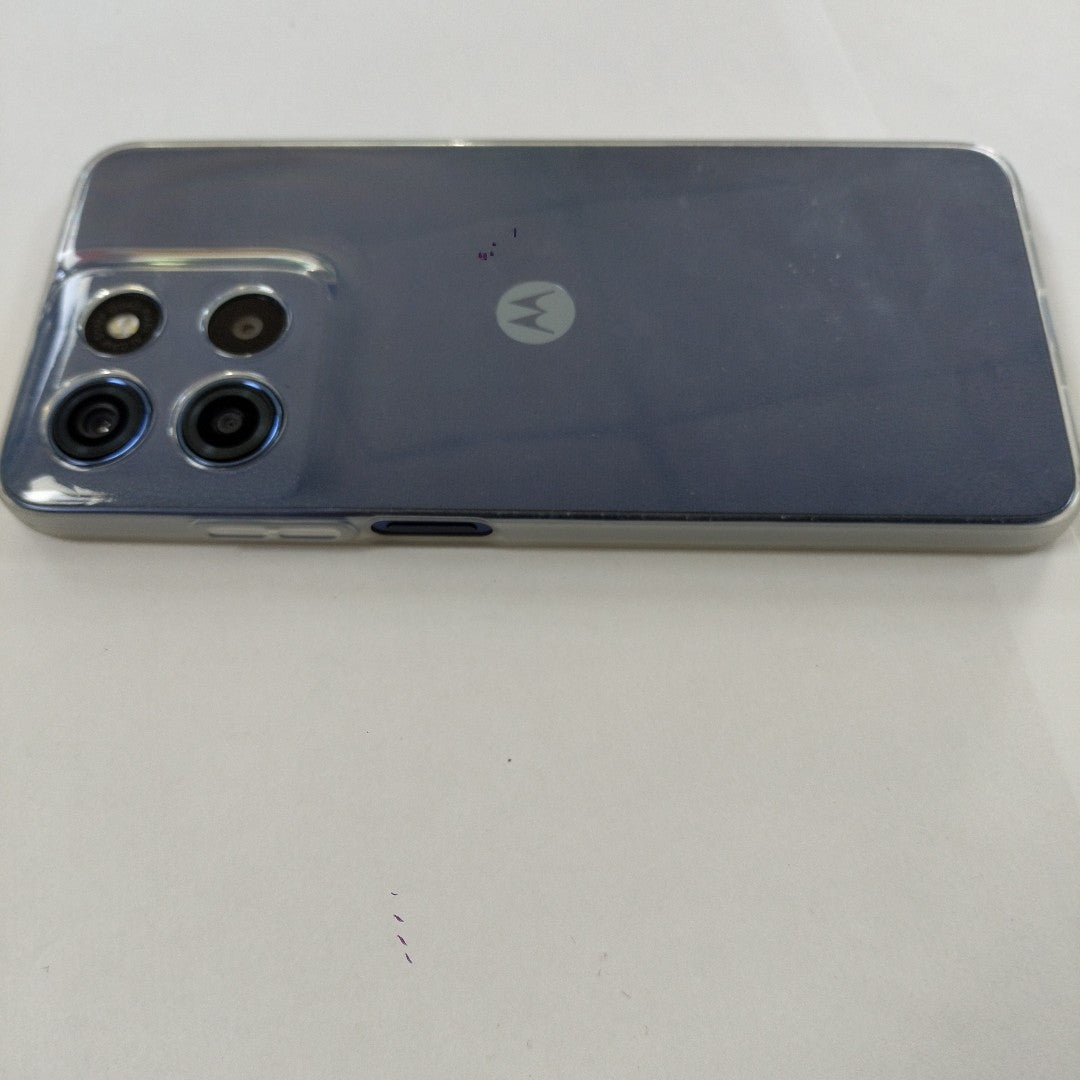 CELULAR MOTOROLA MOTO G15 XT2521-2 (2025) 512 GB 4 GB RAM (SEMINUEVO)