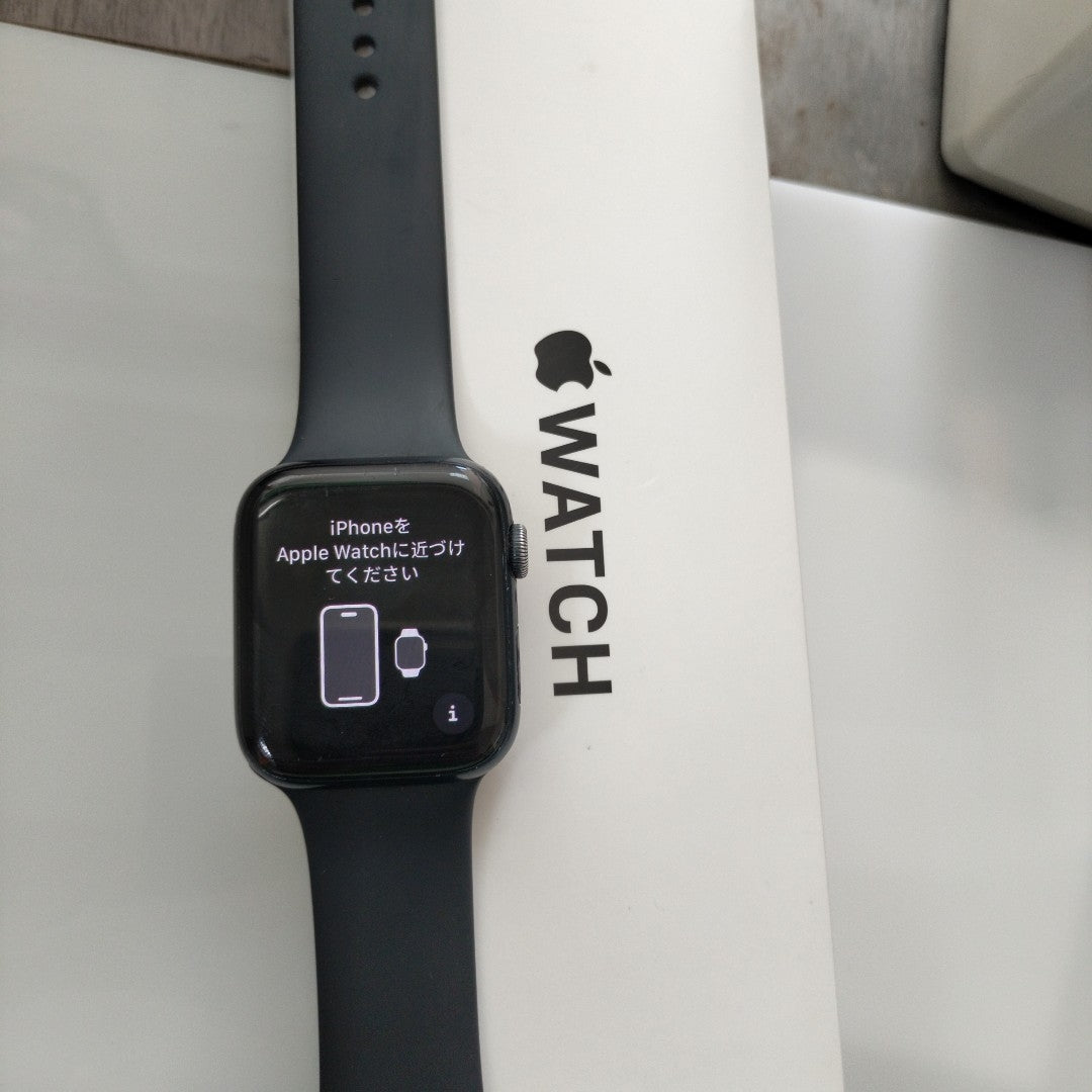 SMARTWATCH APPLE SE 2 ALUMINIO A2723 44 MM GPS (SEMINUEVO)