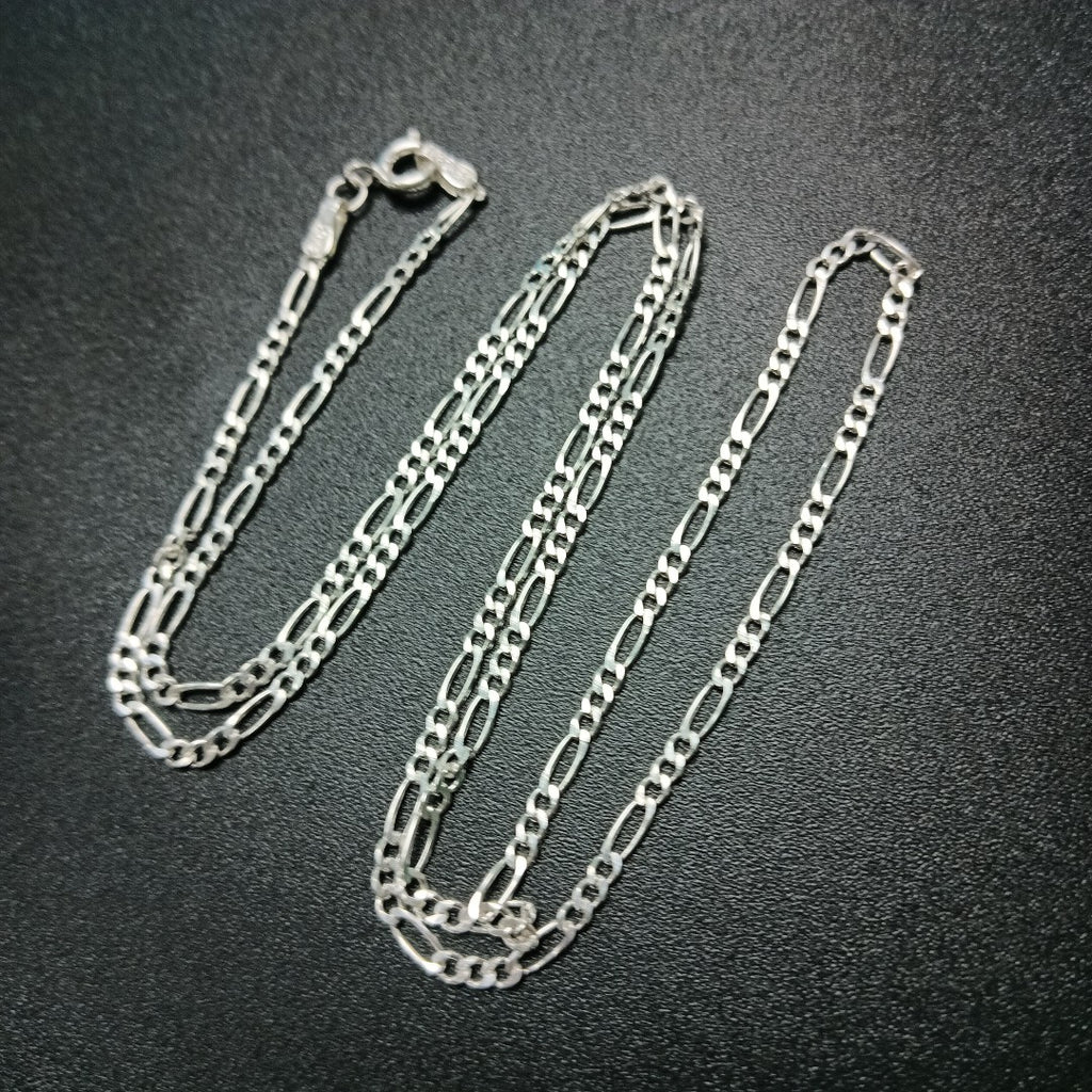 CADENA 3X1 FIGARO 4.6 GR (NUEVO)