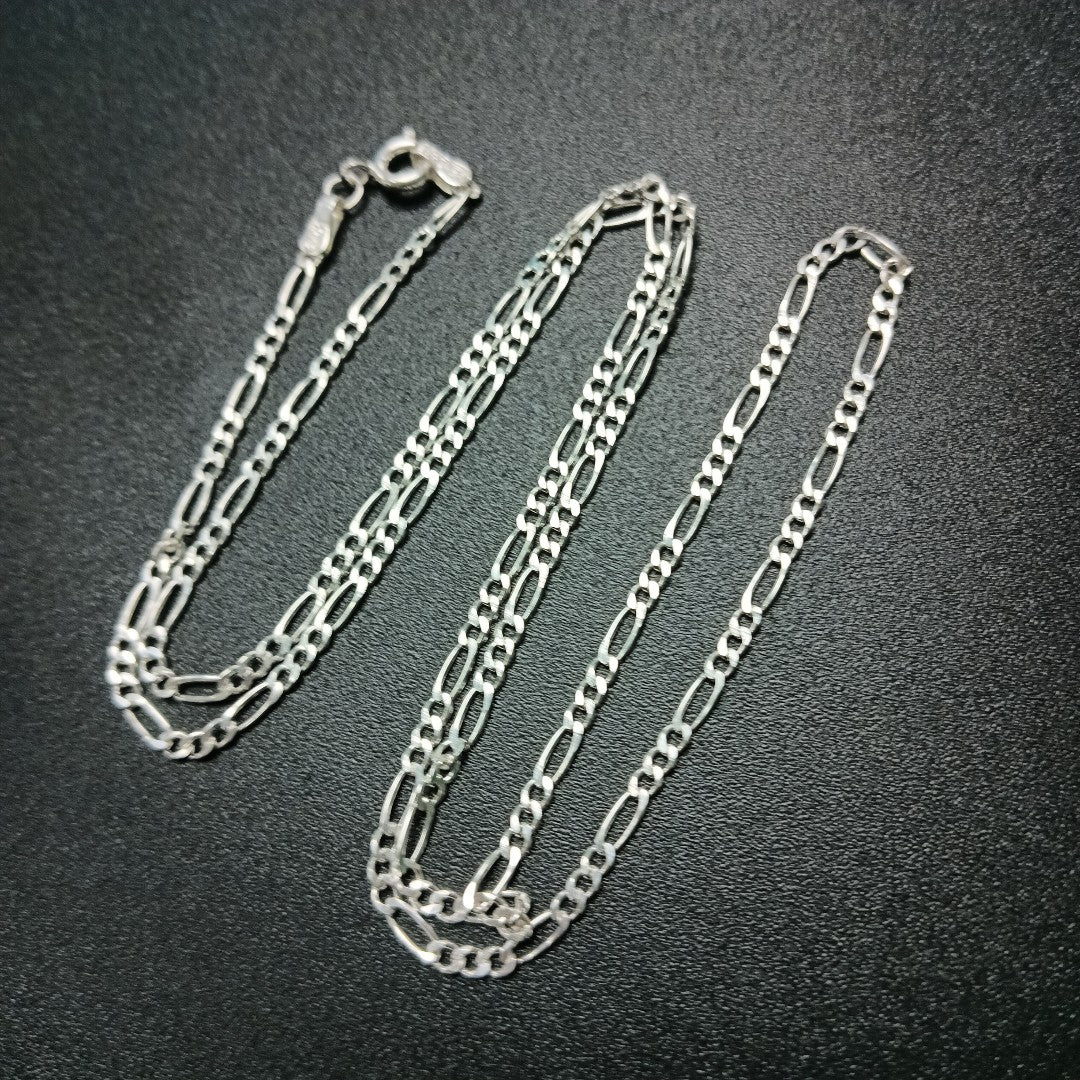 CADENA 3X1 FIGARO 4.6 GR (NUEVO)