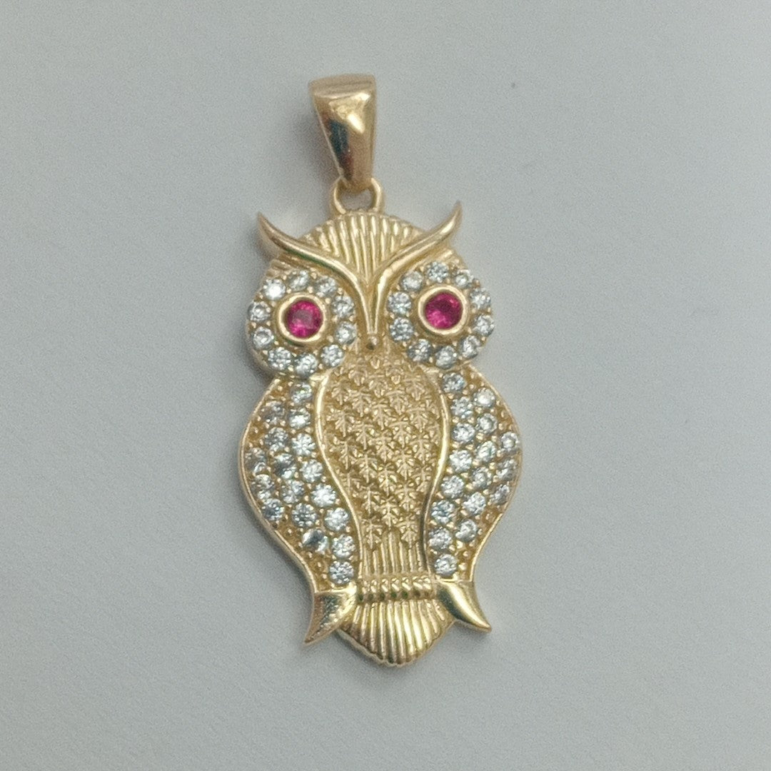 DIJES ORO 14K 3.1 (NUEVO)