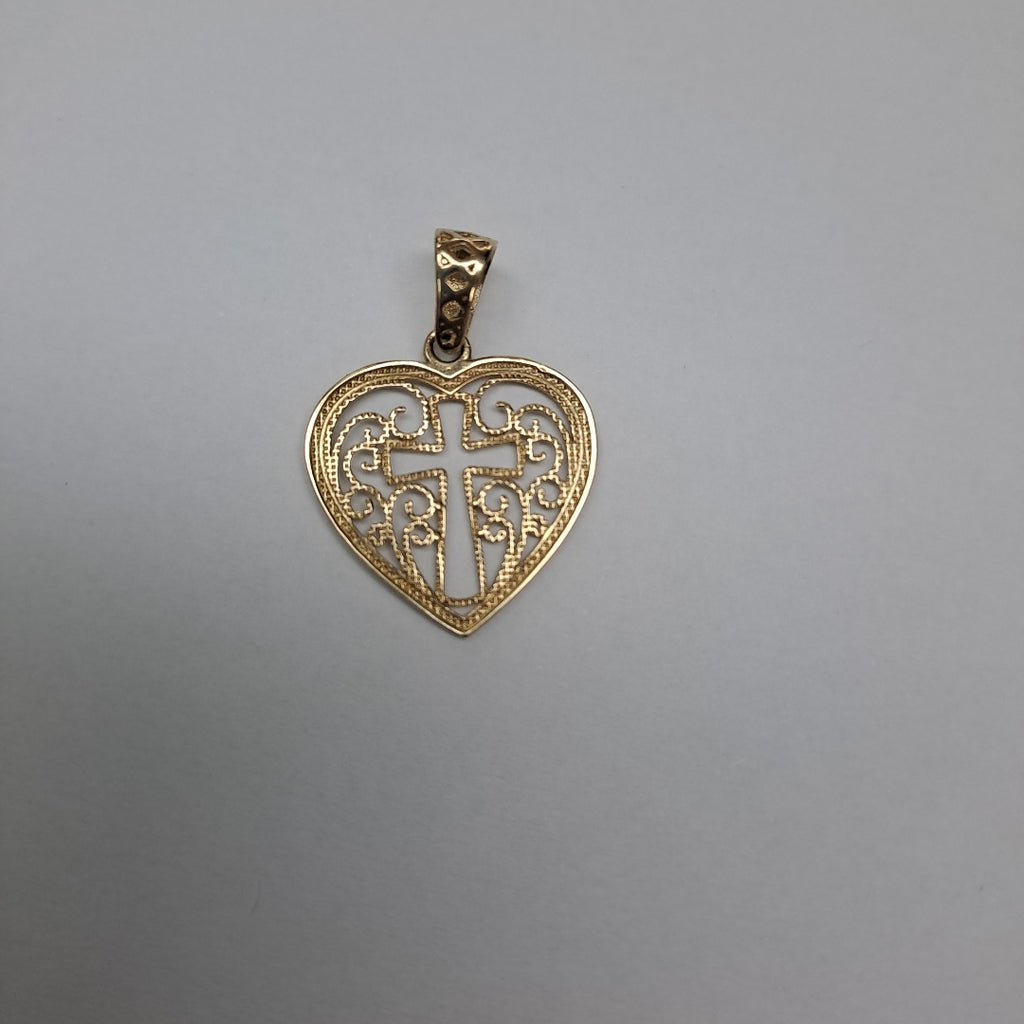 DIJES ORO 10K 1.2 (NUEVO)