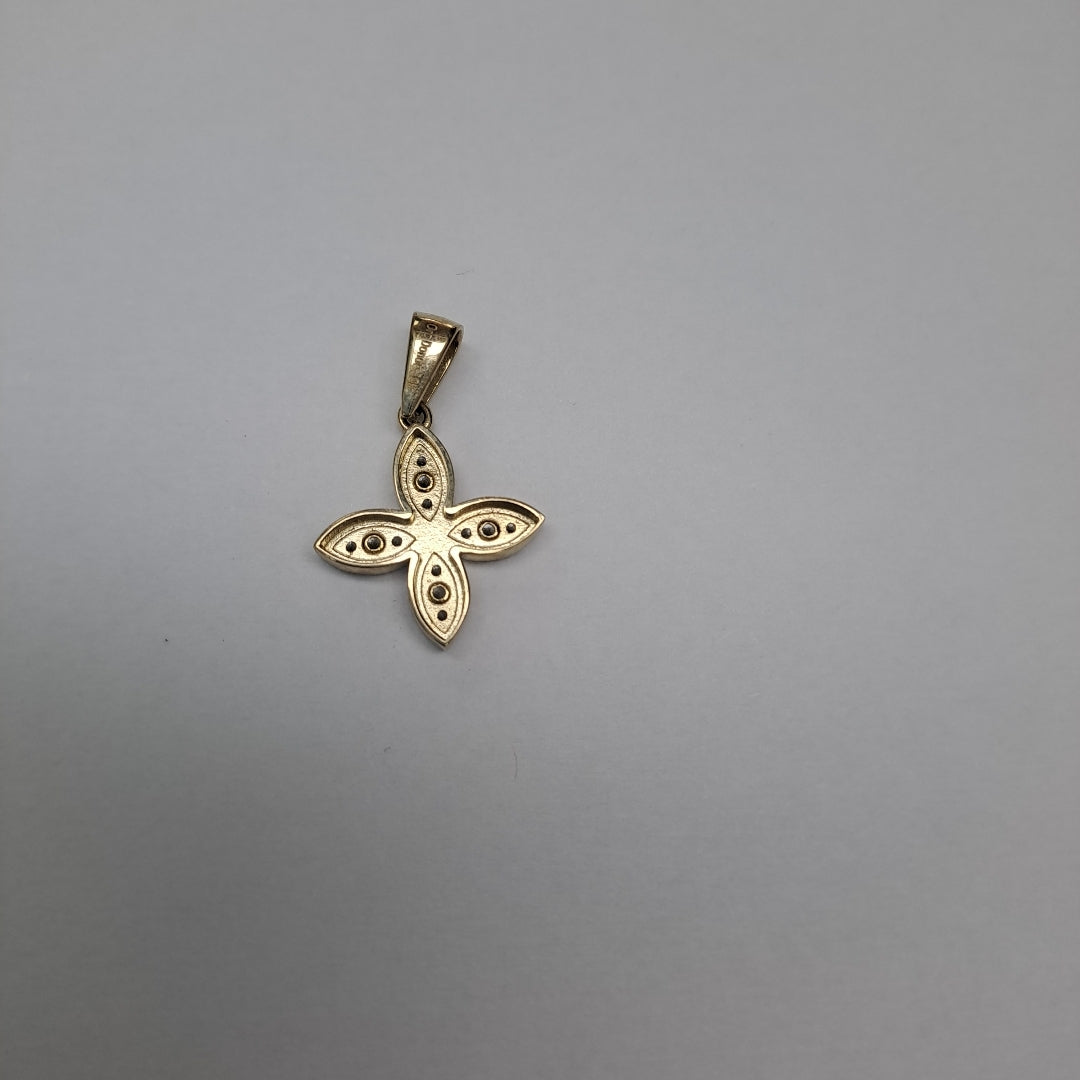 DIJES ORO 10K 1.7 (NUEVO)