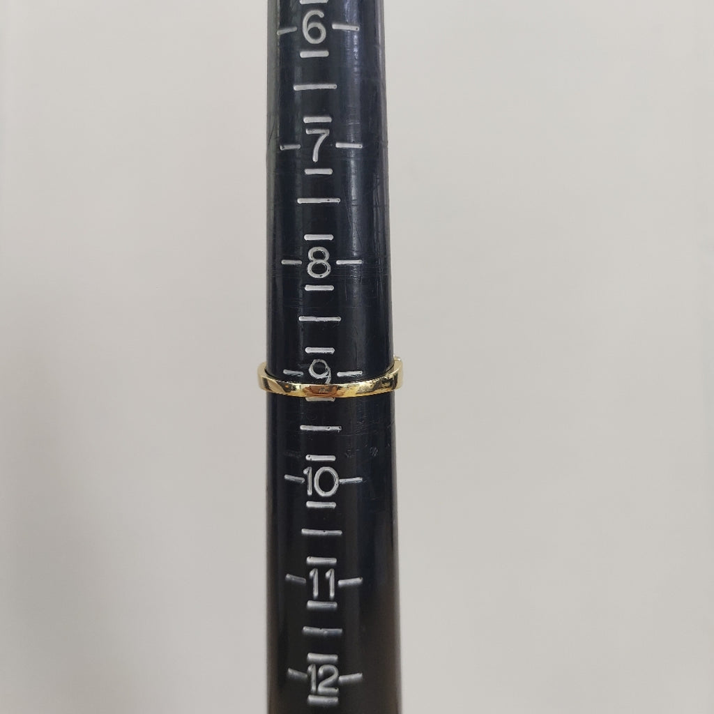 ANILLOS DAMA ORO 10K 1.8 (NUEVO)