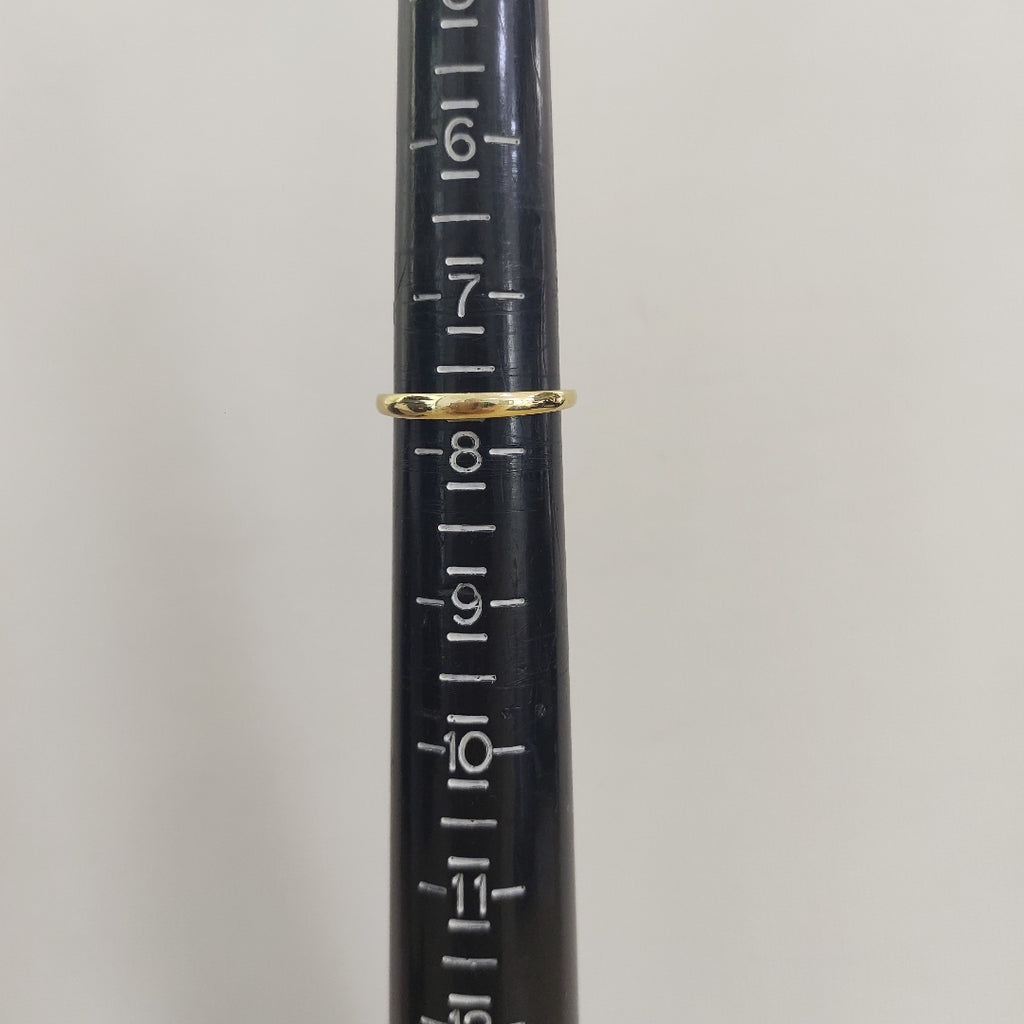 ANILLOS DAMA ORO 10K 2 (NUEVO)