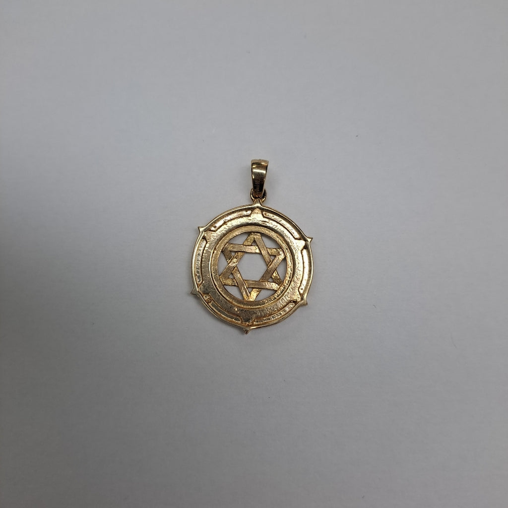 DIJES ORO 14K 2.3 (NUEVO)