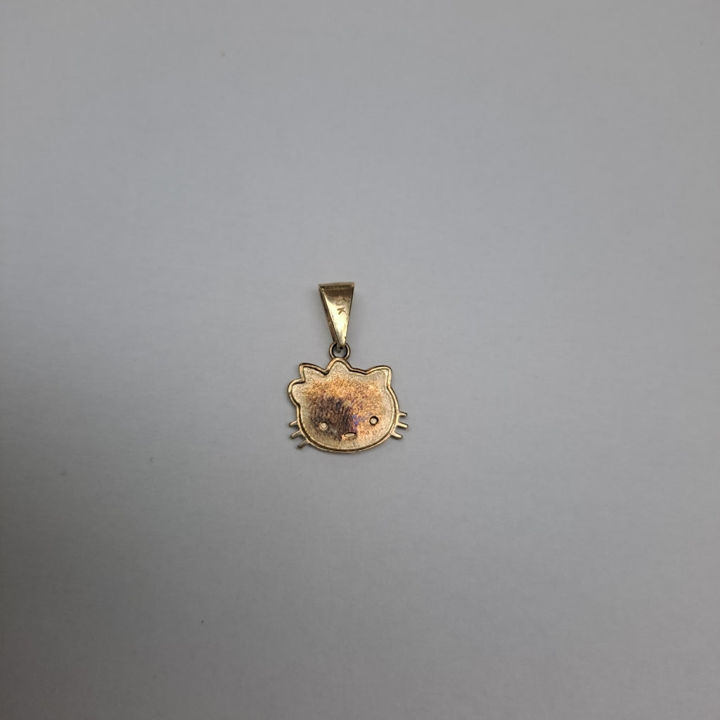 DIJES ORO 10K 1 (NUEVO)