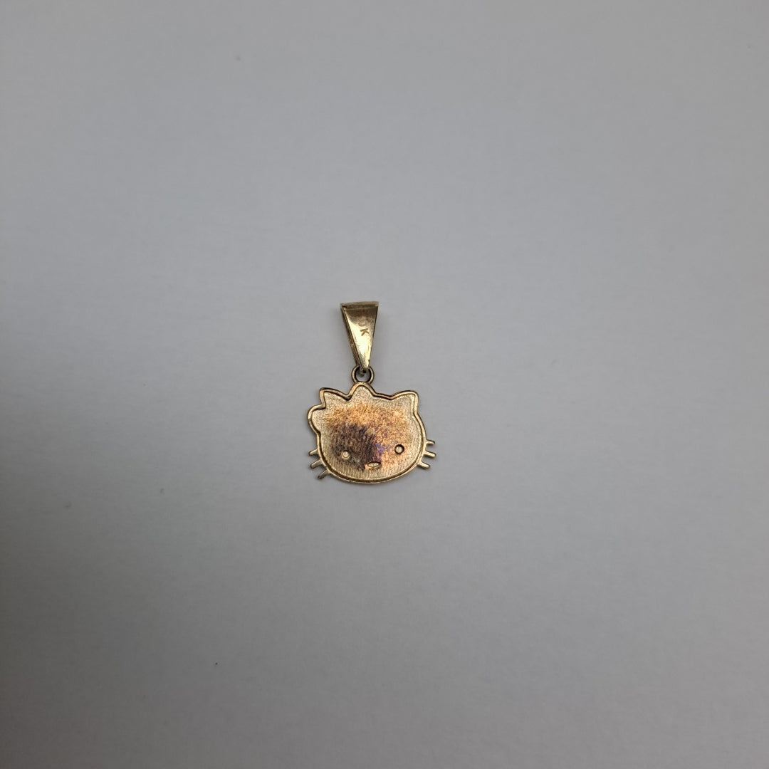 DIJES ORO 10K 1 (NUEVO)