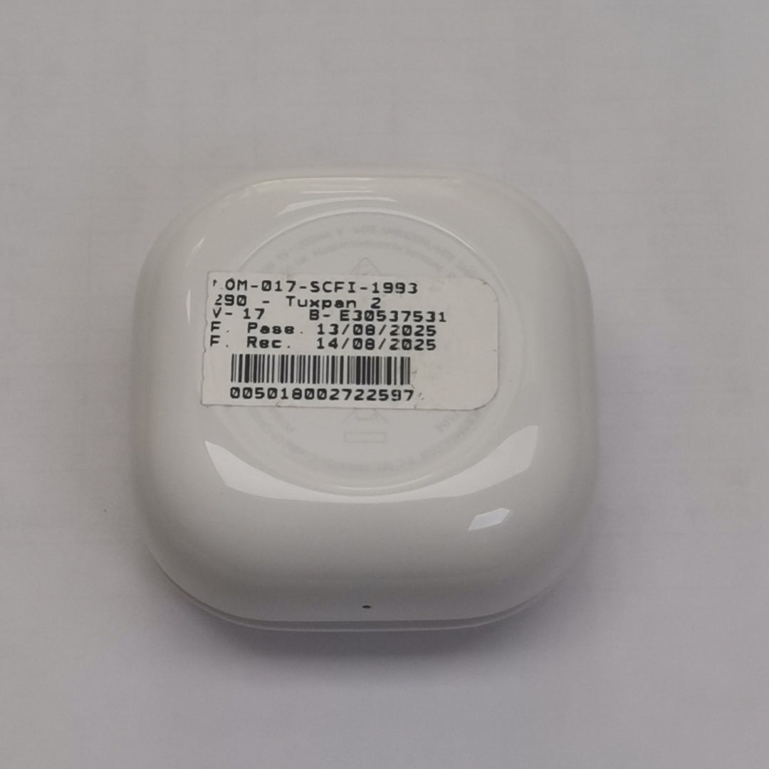 AUDIFONOS SAMSUNG GALAXY BUDS FE SM-R400N INALAMBRICO IN EAR (SEMINUEVO)