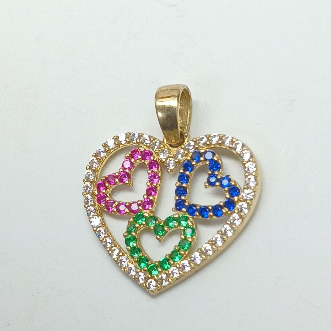 DIJES ORO 10K 1.2 (NUEVO)