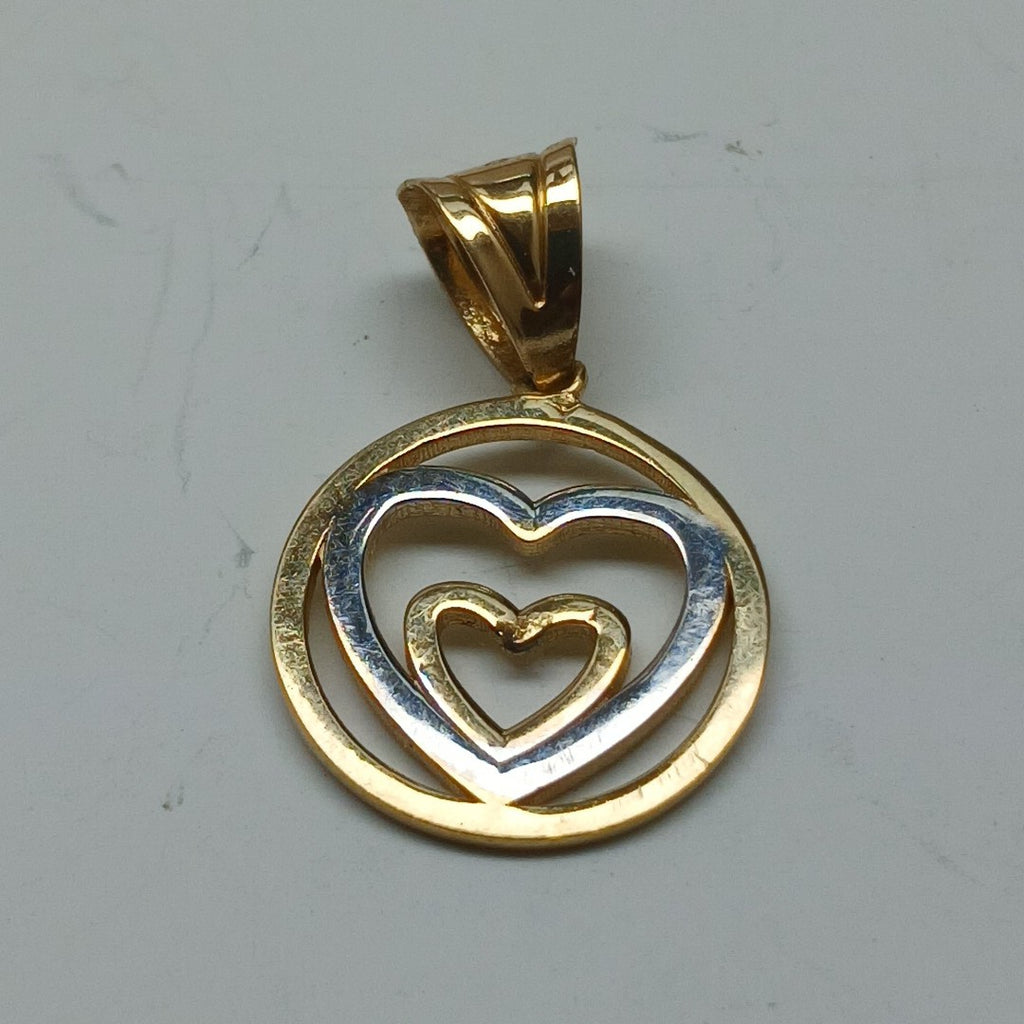 DIJES ORO 14K 1.2 (NUEVO)