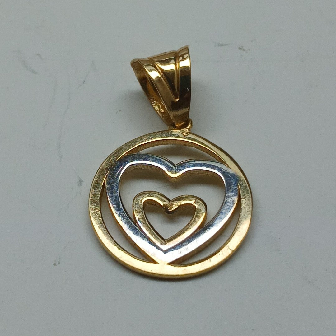 DIJES ORO 14K 1.2 (NUEVO)