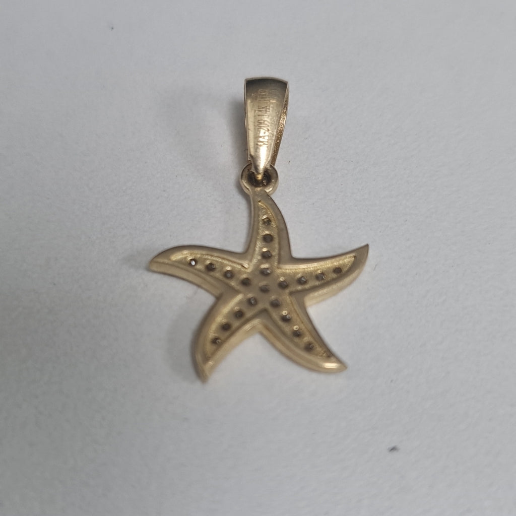 DIJES ORO 14K 1 (NUEVO)