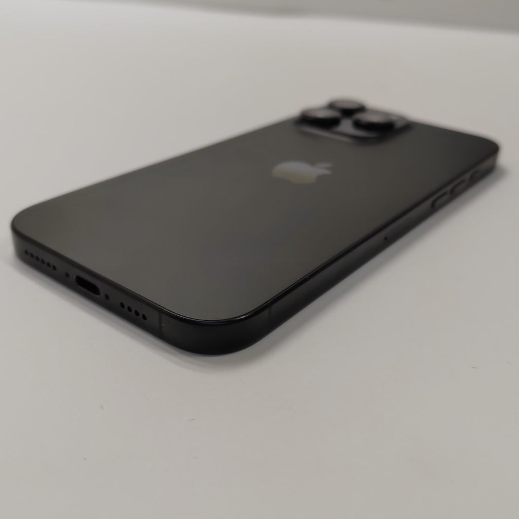 CELULAR APPLE IPHONE 16 PRO MAX A3295 (2024) 256 GB 8 GB RAM (SEMINUEVO)