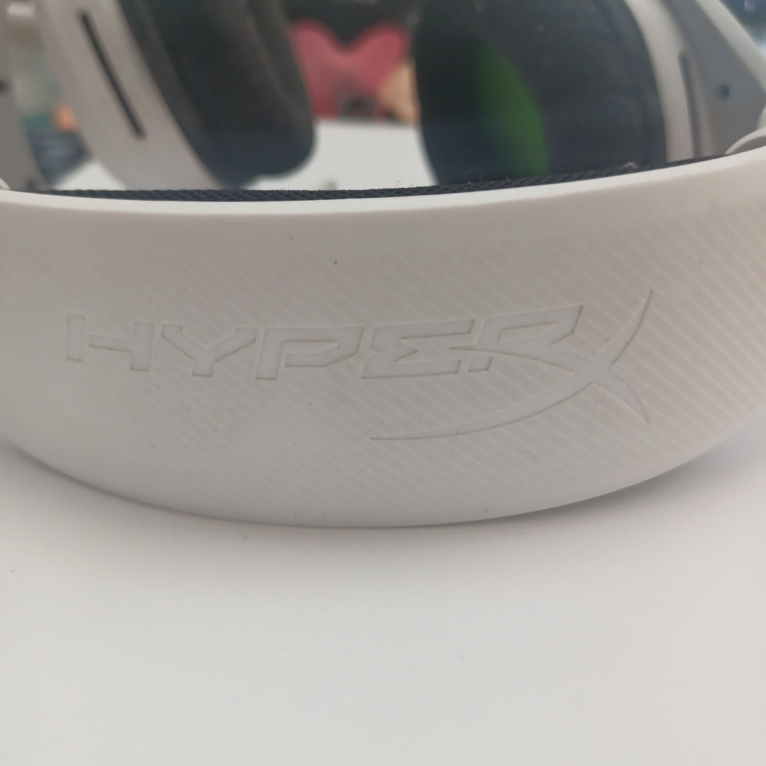 AUDIFONOS HYPERX CLOUD STINGER 2 CORE ALAMBRICO OVER EAR (SEMINUEVO)