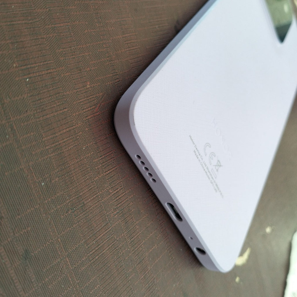 CELULAR HONOR X5B PLUS GFY-LX3 (2024) 256 GB 4 GB RAM (SEMINUEVO)