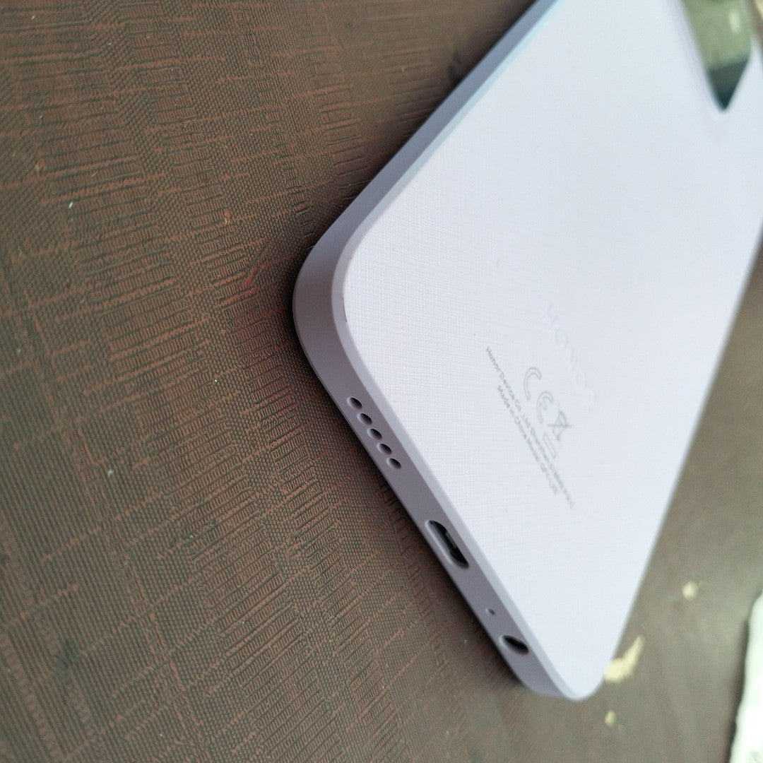 CELULAR HONOR X5B PLUS GFY-LX3 (2024) 256 GB 4 GB RAM (SEMINUEVO)