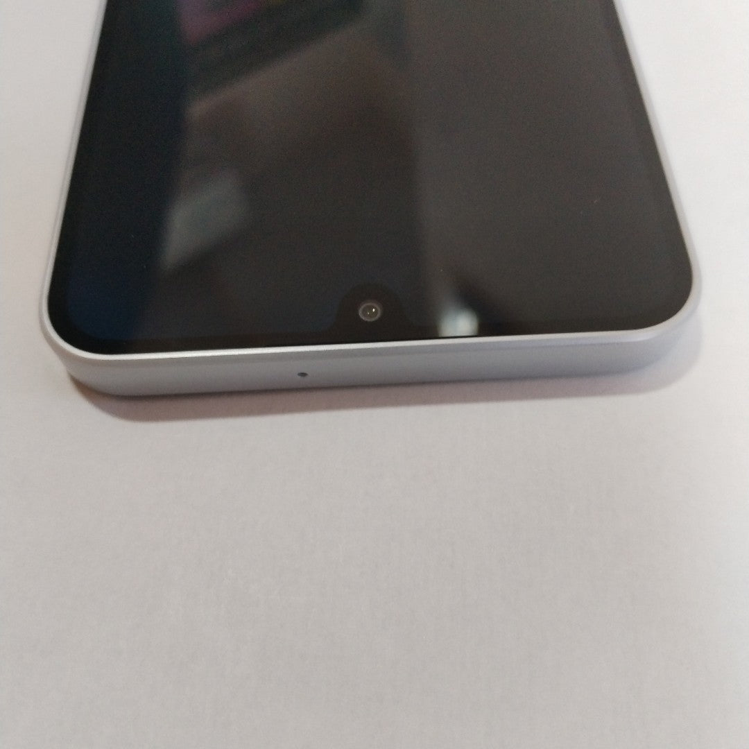 CELULAR SAMSUNG GALAXY A16 SM-A165M (2024) 128 GB 4 GB RAM (SEMINUEVO)