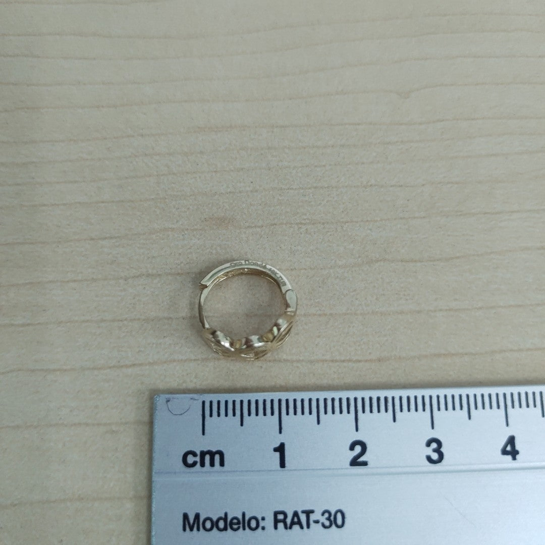 HUGGIES ORO 10K 1.9 (NUEVO)