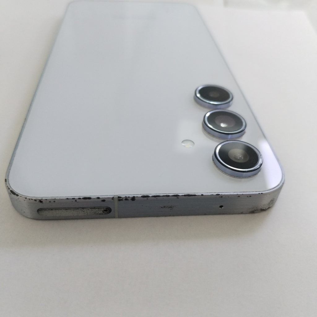 CELULAR SAMSUNG GALAXY A55 5G SM-A556E (2024) 128 GB 8 GB RAM (SEMINUEVO)