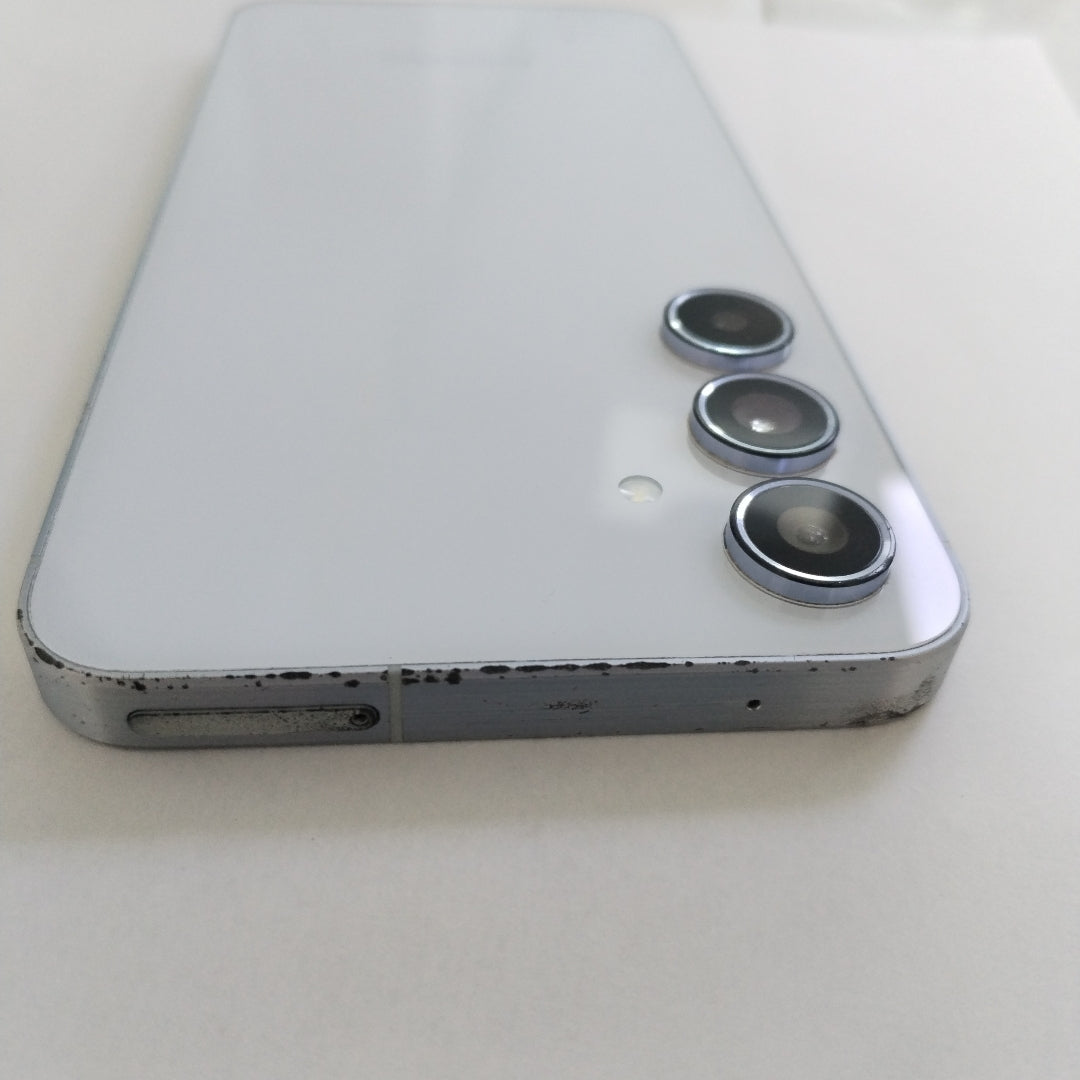 CELULAR SAMSUNG GALAXY A55 5G SM-A556E (2024) 128 GB 8 GB RAM (SEMINUEVO)