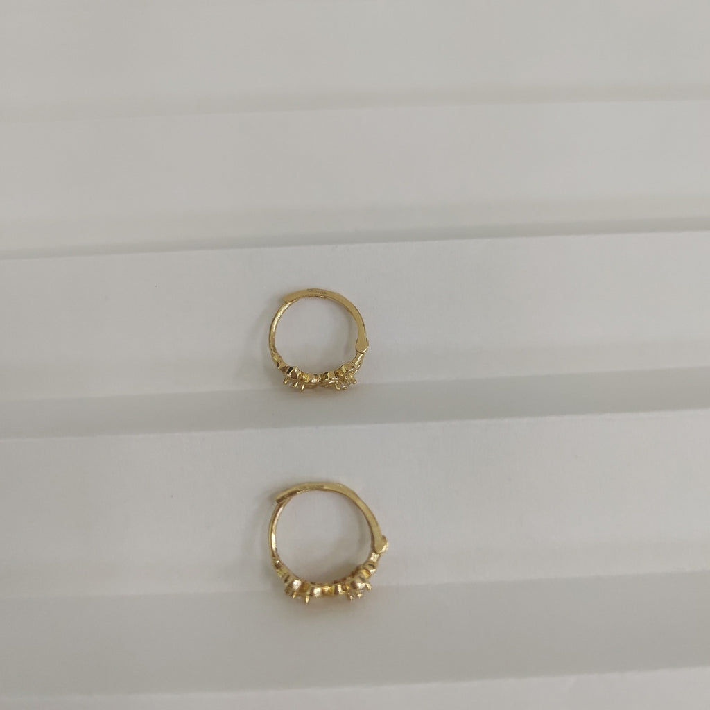 HUGGIES ORO 10K 1.2 (NUEVO)