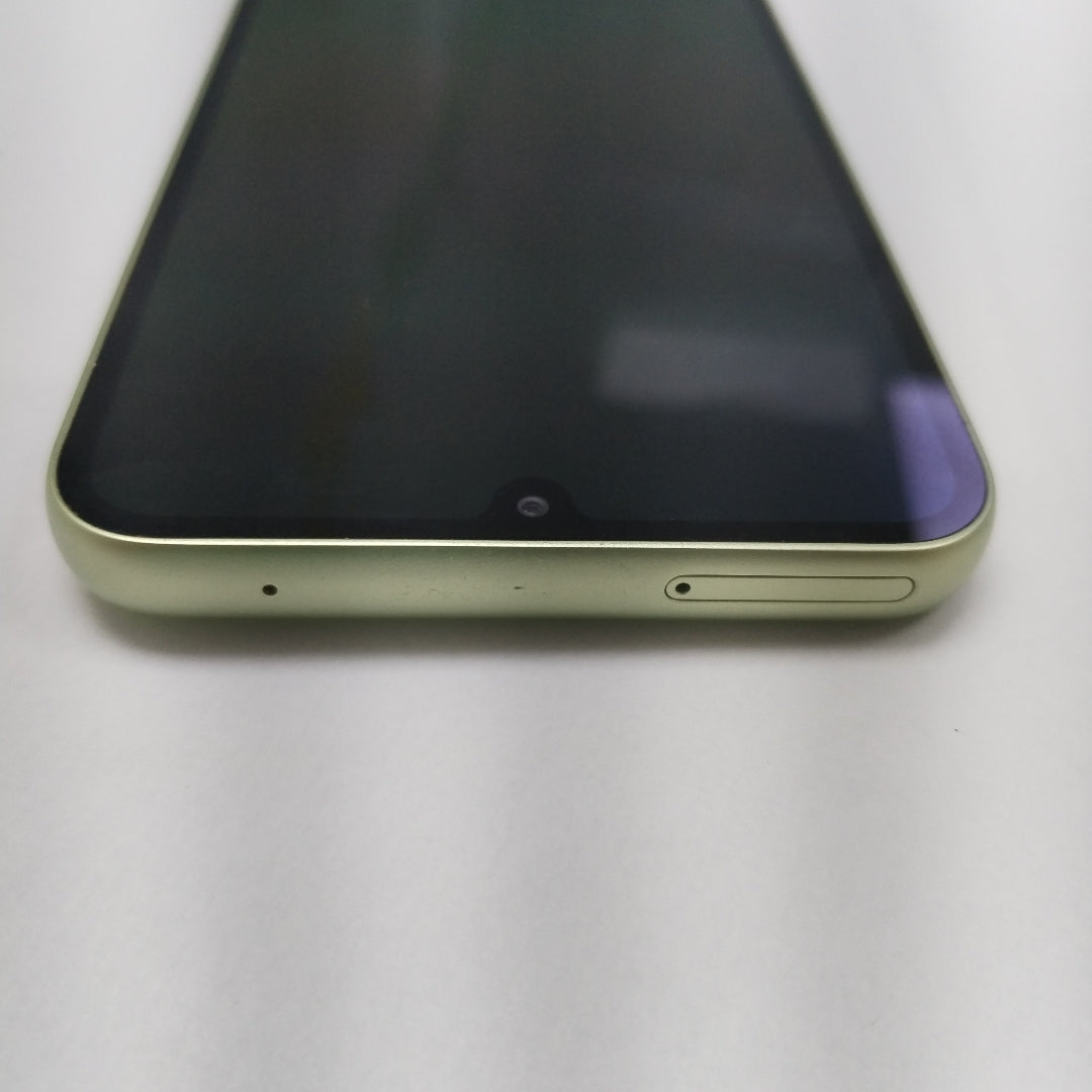 CELULAR SAMSUNG GALAXY A34 5G SM-A346M/N 128 GB 6 GB RAM (SEMINUEVO)