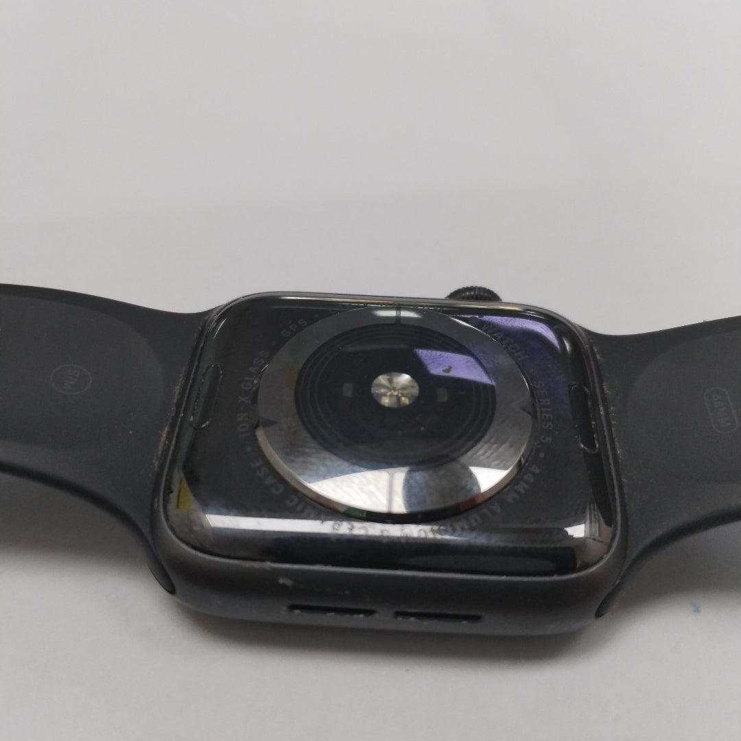 SMARTWATCH APPLE SERIES 5 ALUMINIO A2095 44 MM GPS + CELULAR (SEMINUEVO)