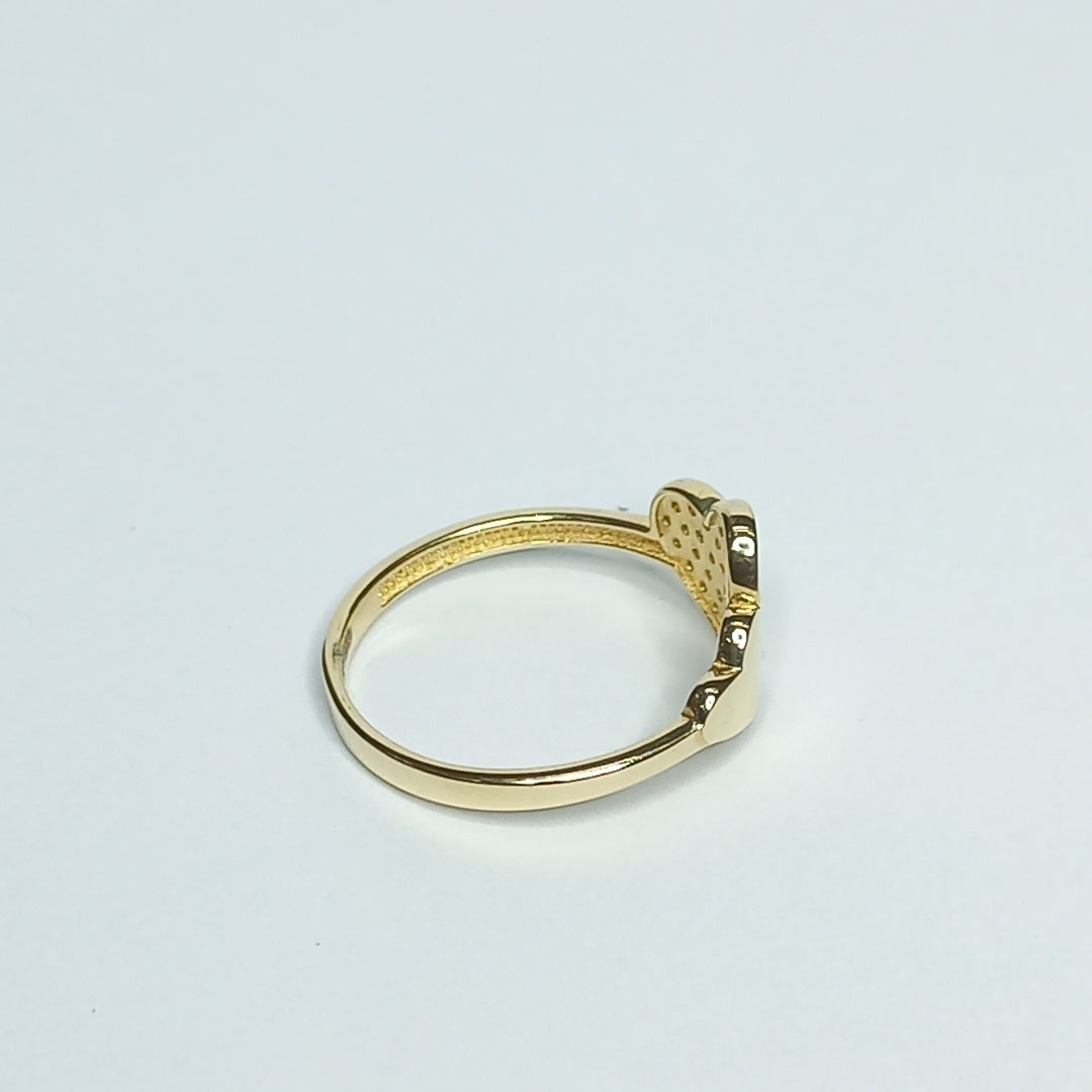 ANILLOS DAMA ORO 14K 1.8 (NUEVO)