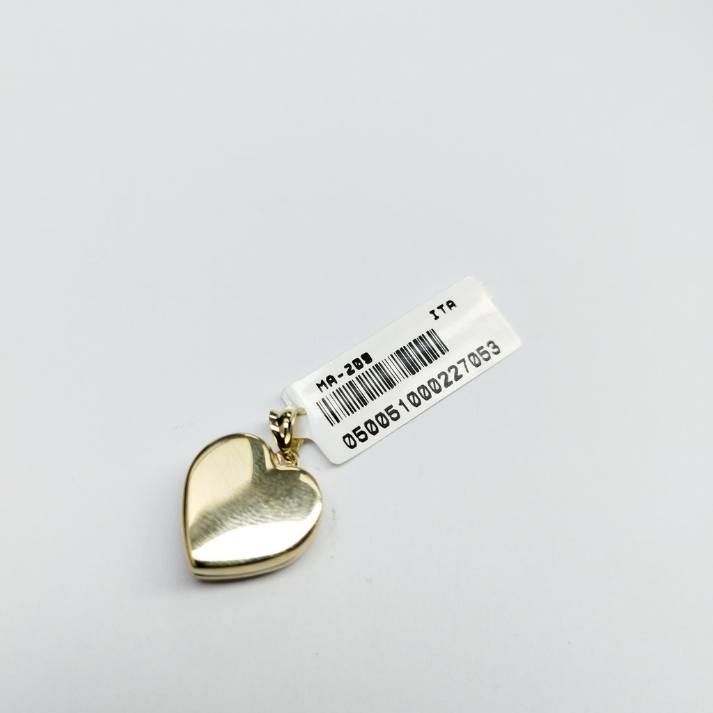 DIJES ORO 14K 2.2 (NUEVO)