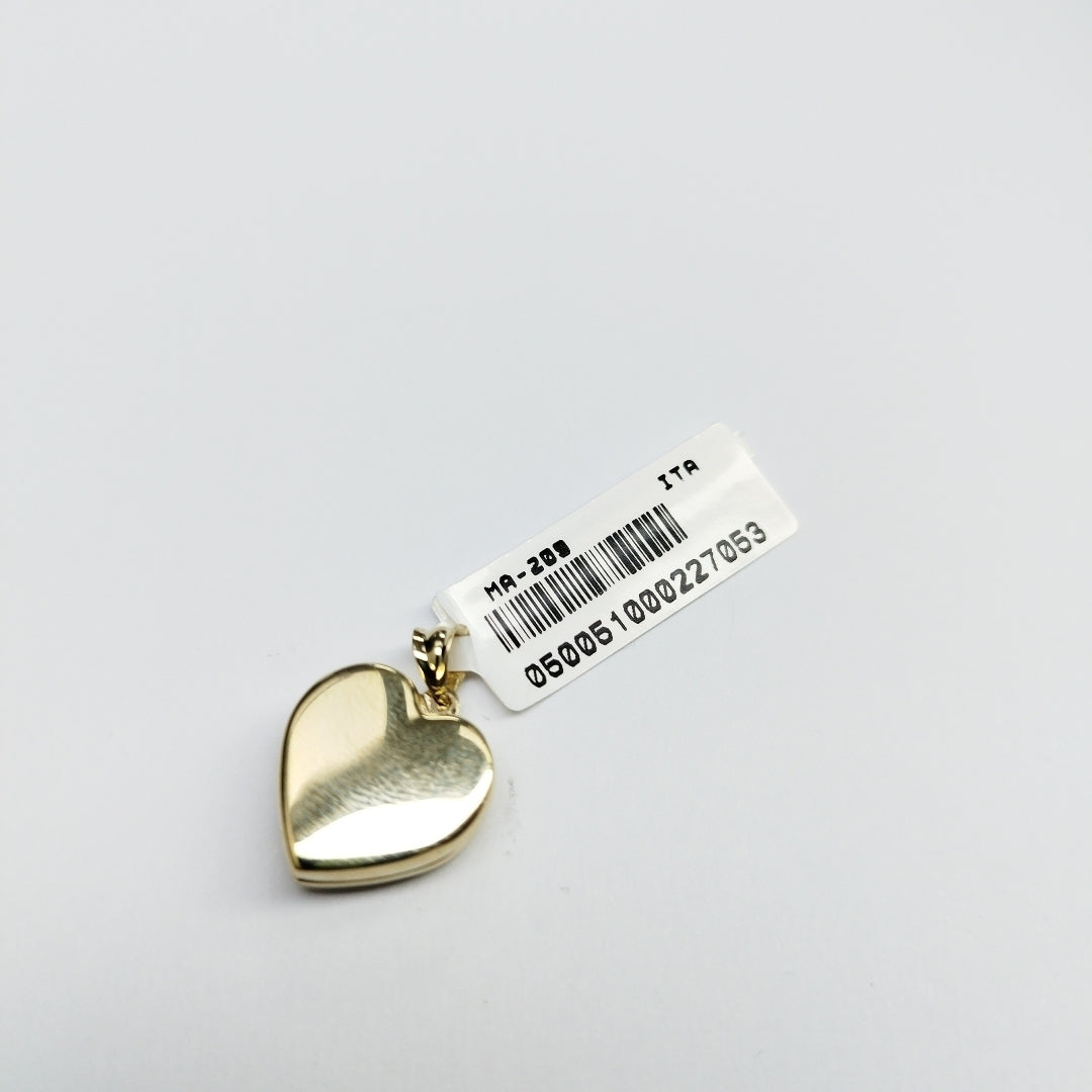 DIJES ORO 14K 2.2 (NUEVO)