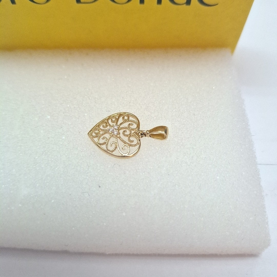 DIJES ORO 14K 0.9 (NUEVO)