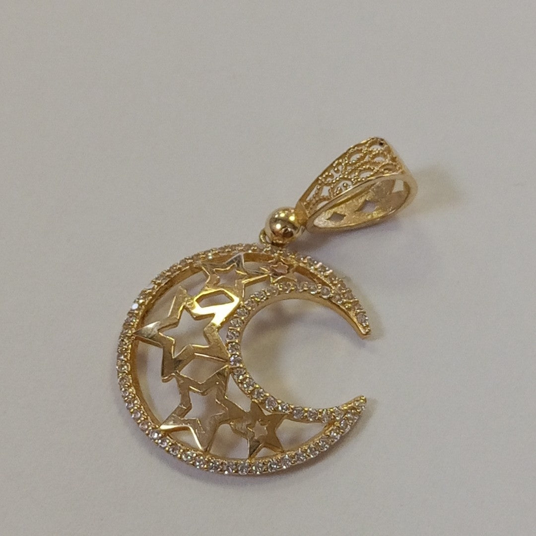 DIJES ORO 14K 2.2 (NUEVO)