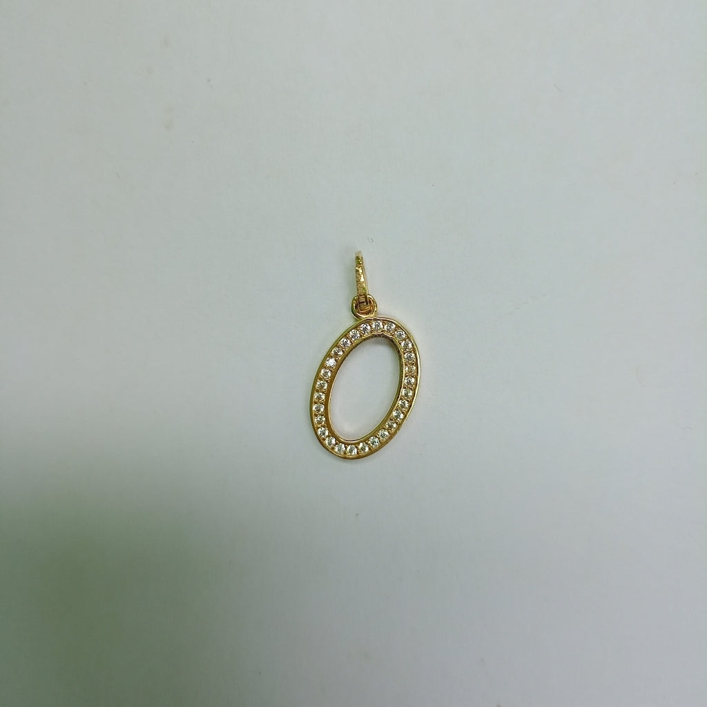 DIJES ORO 14K 0.9 (NUEVO)