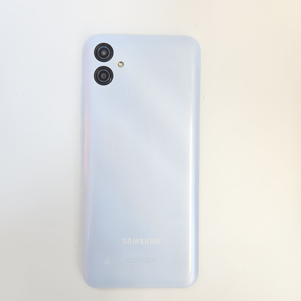 CELULAR SAMSUNG GALAXY A04E SM-A042M 64 GB 3 GB RAM (SEMINUEVO)