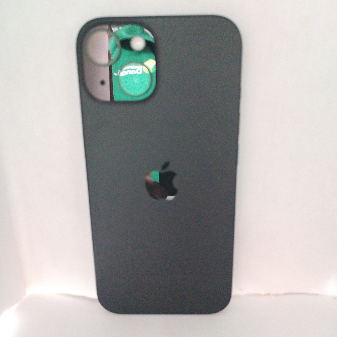 CELULAR APPLE IPHONE 15 A3092 (2023) 128 GB 6 GB RAM (SEMINUEVO)