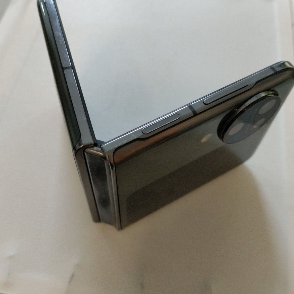 CELULAR OPPO  FIND N3 FLIP CPH2519 (2023) 256 GB 12 GB RAM (SEMINUEVO)