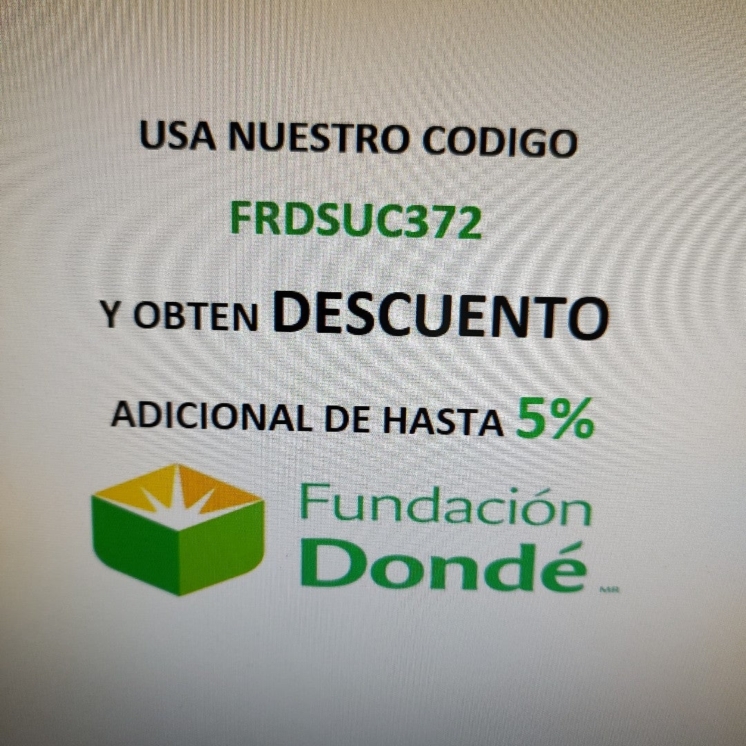 BROQUELES ORO 14K 1 (NUEVO)