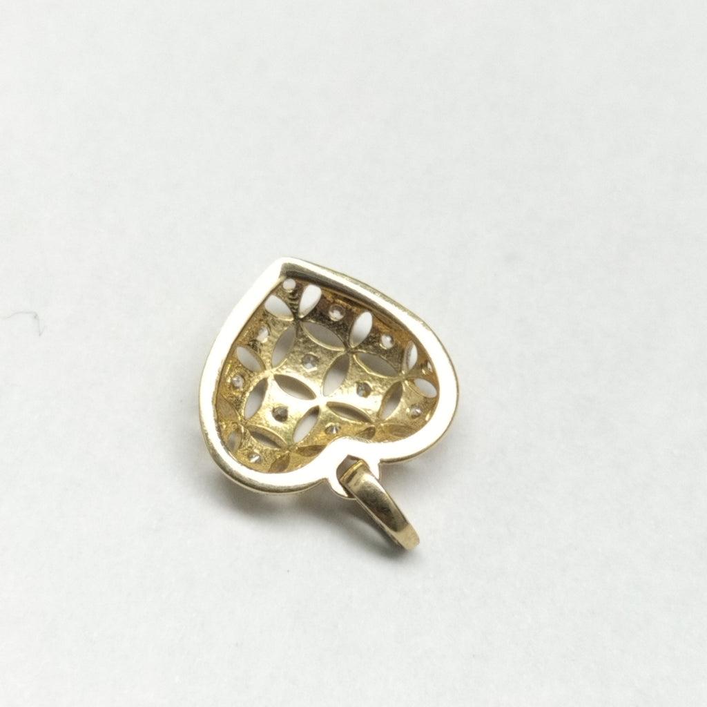 DIJES ORO 10K 1.1 (NUEVO)