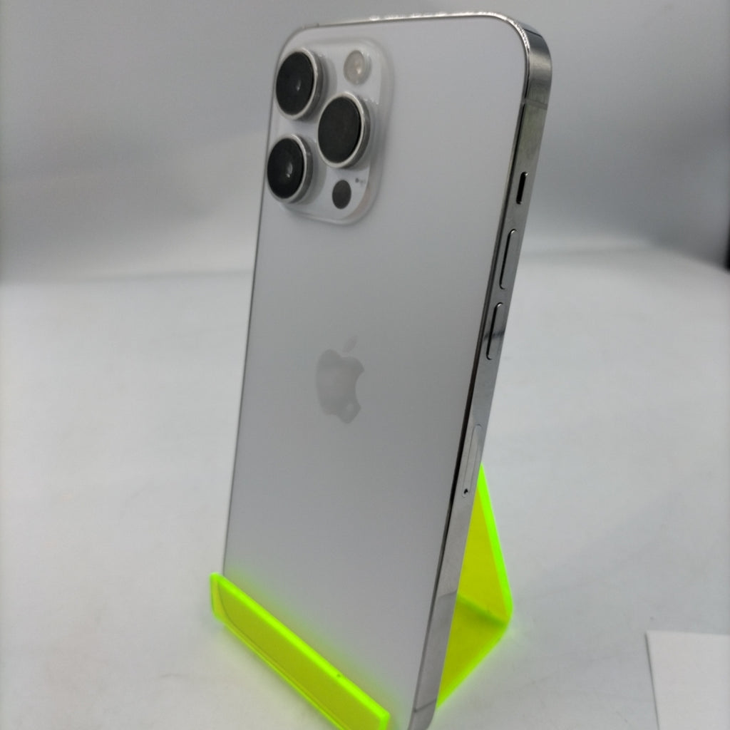 CELULAR APPLE IPHONE 14 PRO MAX A2893 1 TB 6 GB RAM (SEMINUEVO)