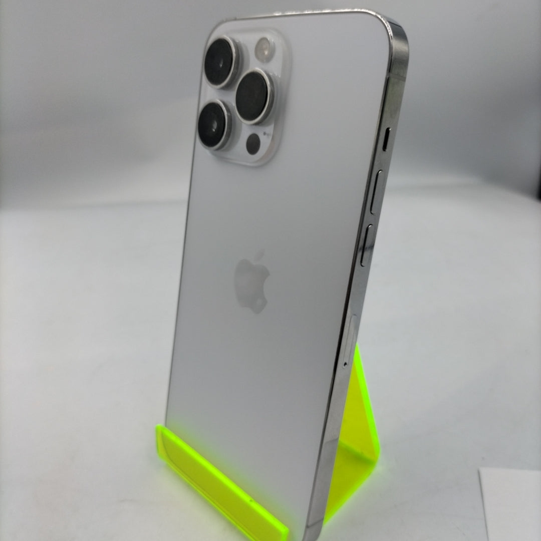 CELULAR APPLE IPHONE 14 PRO MAX A2893 1 TB 6 GB RAM (SEMINUEVO)