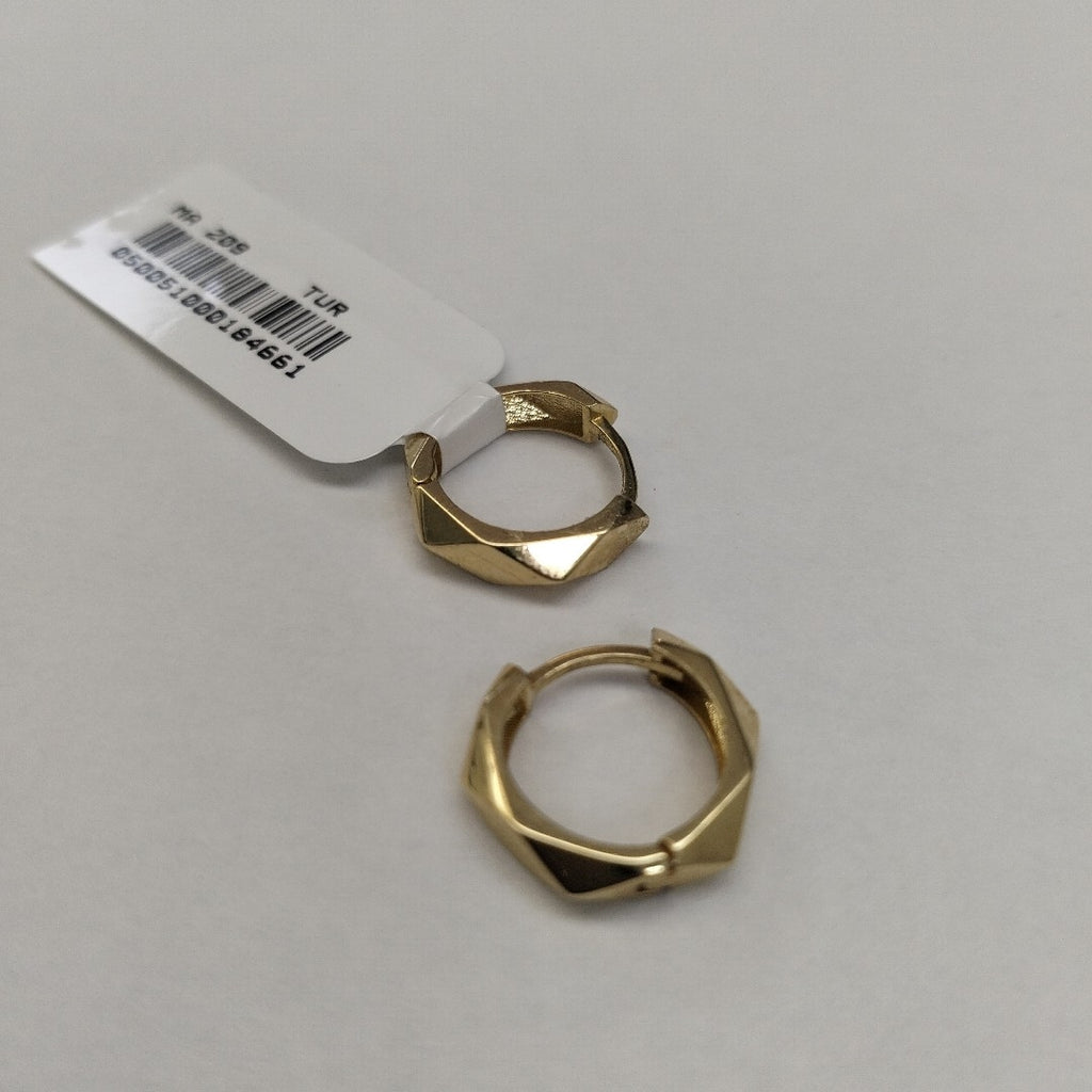 HUGGIES ORO 14K 1.9 (NUEVO)