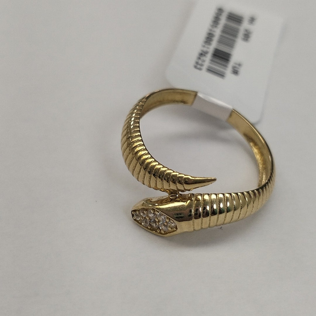 ANILLOS DAMA ORO 14K 1.9 (NUEVO)