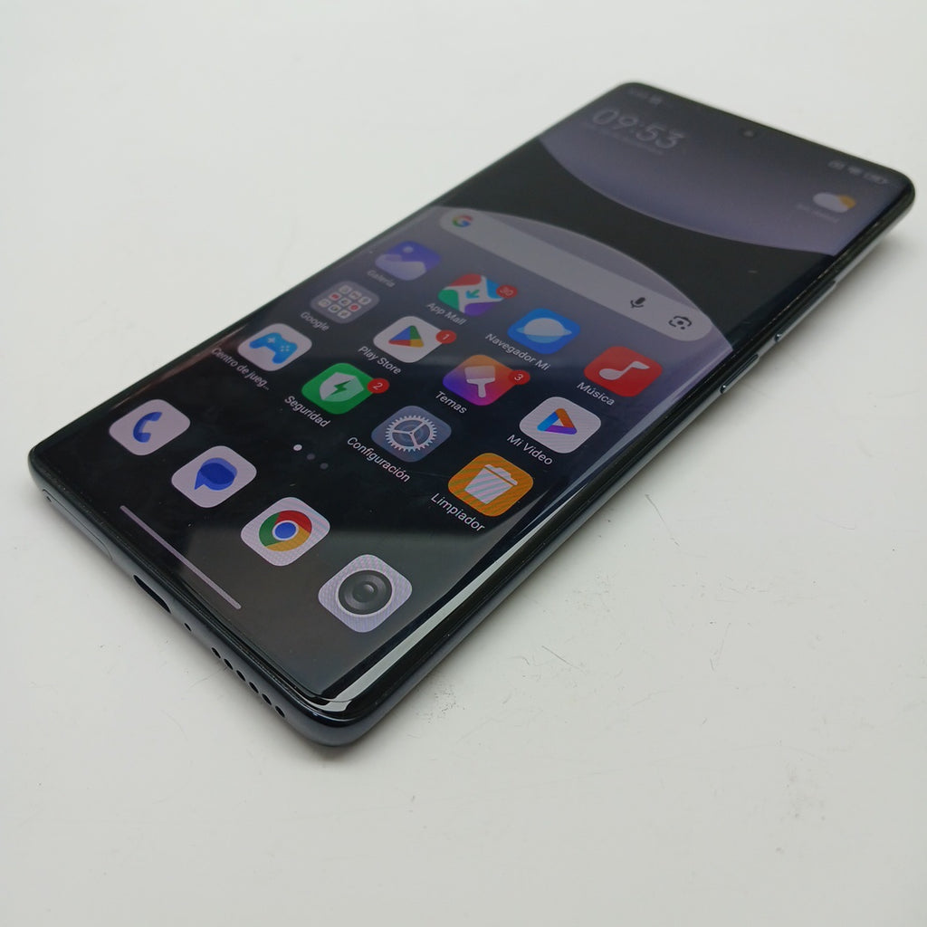 CELULAR XIAOMI REDMI NOTE 14 PRO 24116RACCG (2024) 256 GB 8 GB RAM (SEMINUEVO)