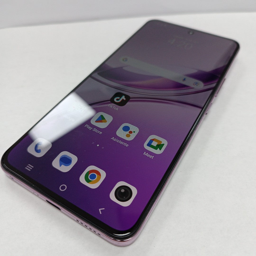 CELULAR VIVO V50 LITE V2441 (2025) 256 GB 8 GB RAM (SEMINUEVO)