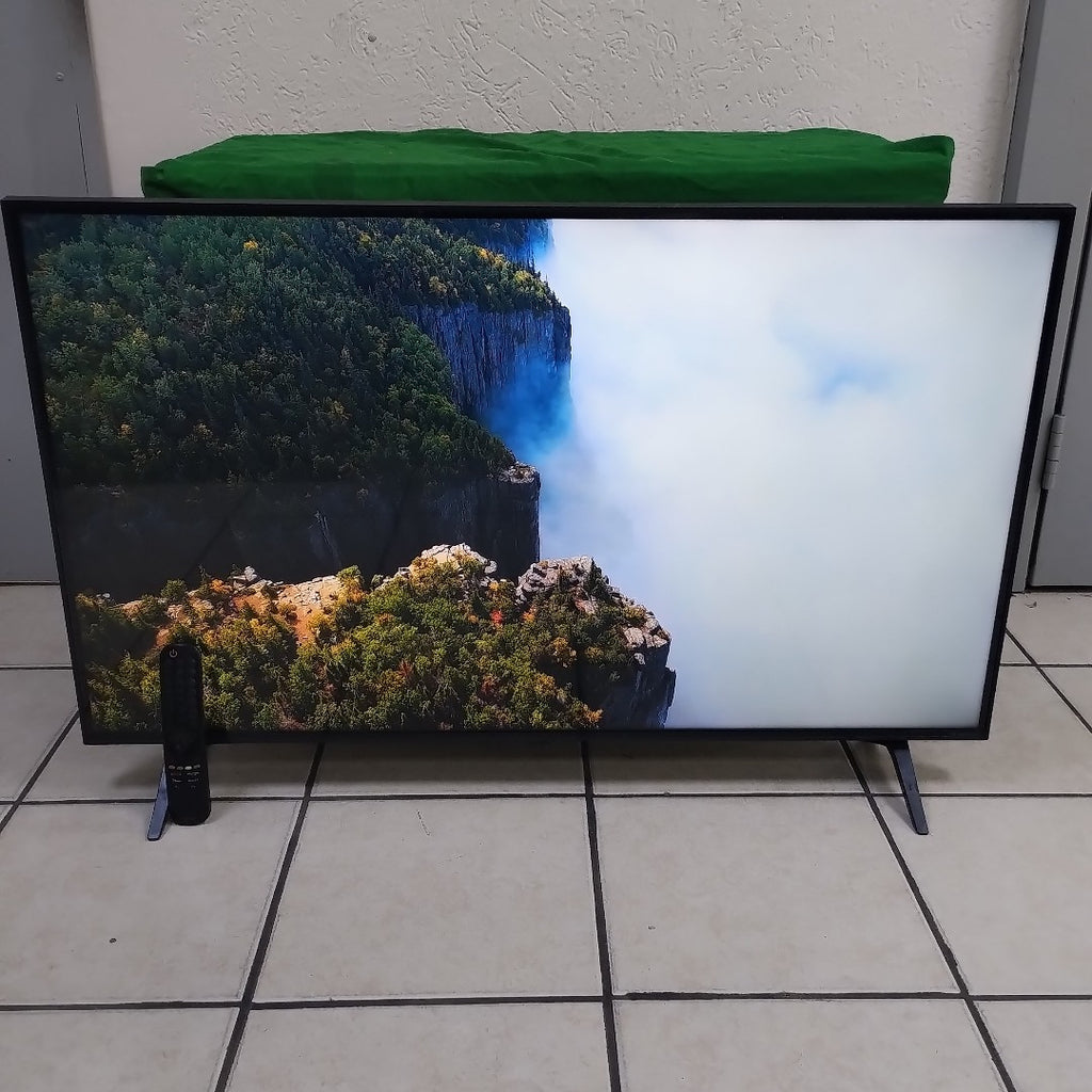 PANTALLA LG 43NANO75SPA (2021) 43" NANOCELL  4K (SEMINUEVO)