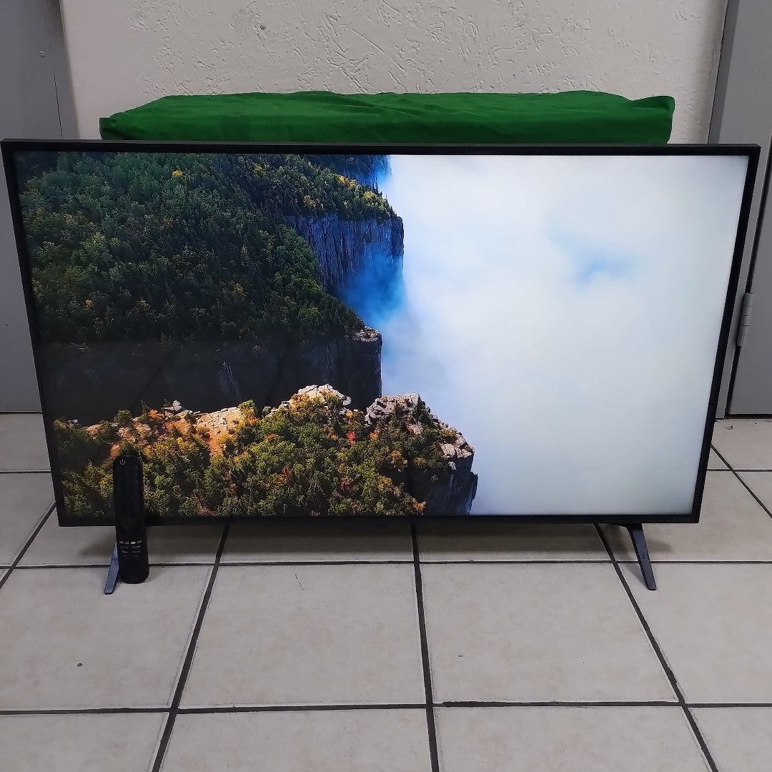 PANTALLA LG 43NANO75SPA (2021) 43" NANOCELL  4K (SEMINUEVO)