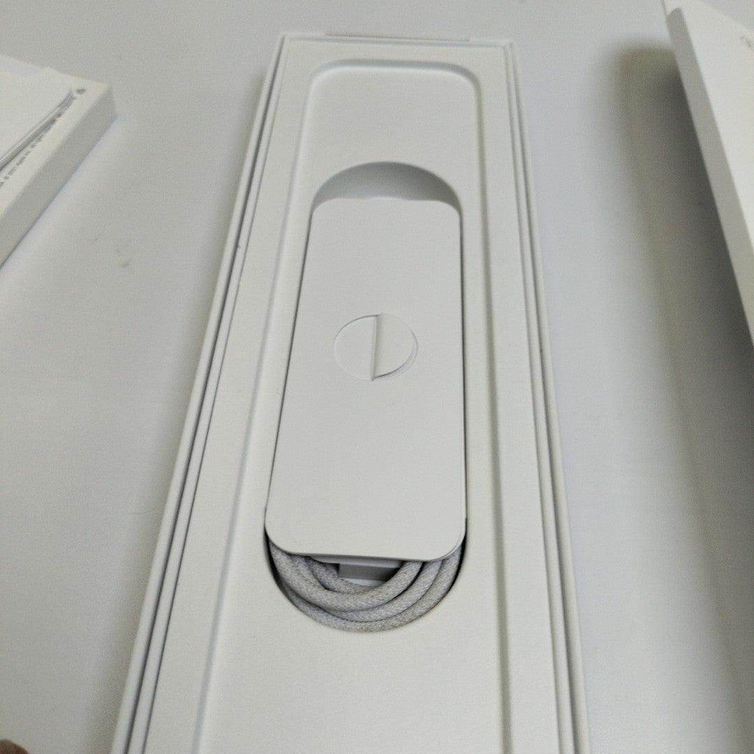 SMARTWATCH APPLE SE 2 ALUMINIO A2723 44 MM GPS