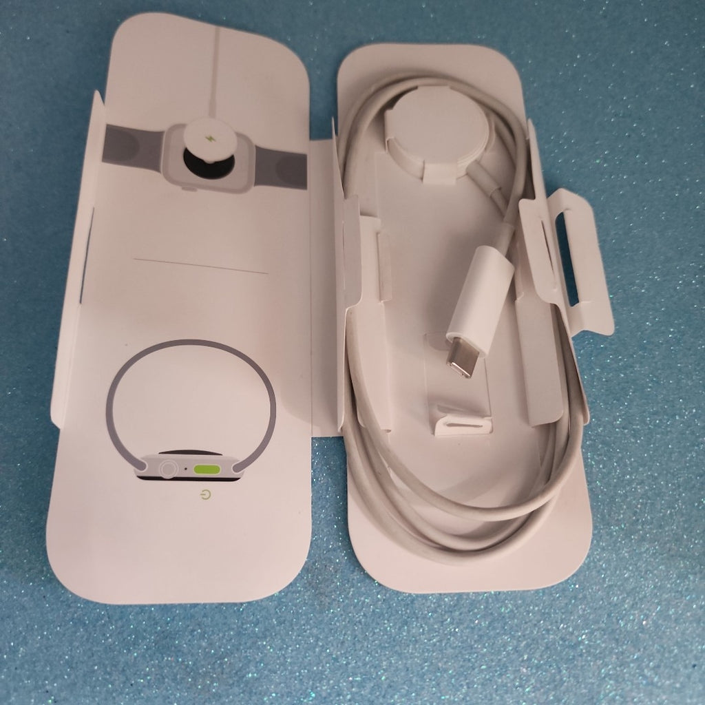 SMARTWATCH APPLE SE 2 ALUMINIO A2722 40 MM GPS (SEMINUEVO)